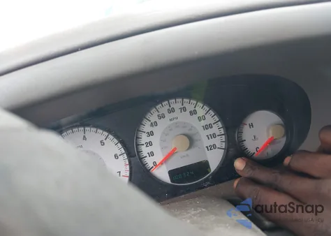 2004 Dodge Stratus Se from USA, damaged, VIN 1B3EL36X24N250417